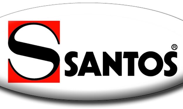Co jste nevěděli o zařízení značky SANTOS