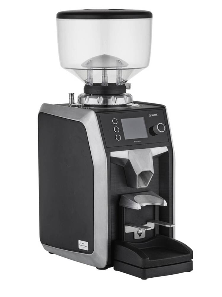 MLÝNEK NA KÁVU I-GRIND 67 GBW